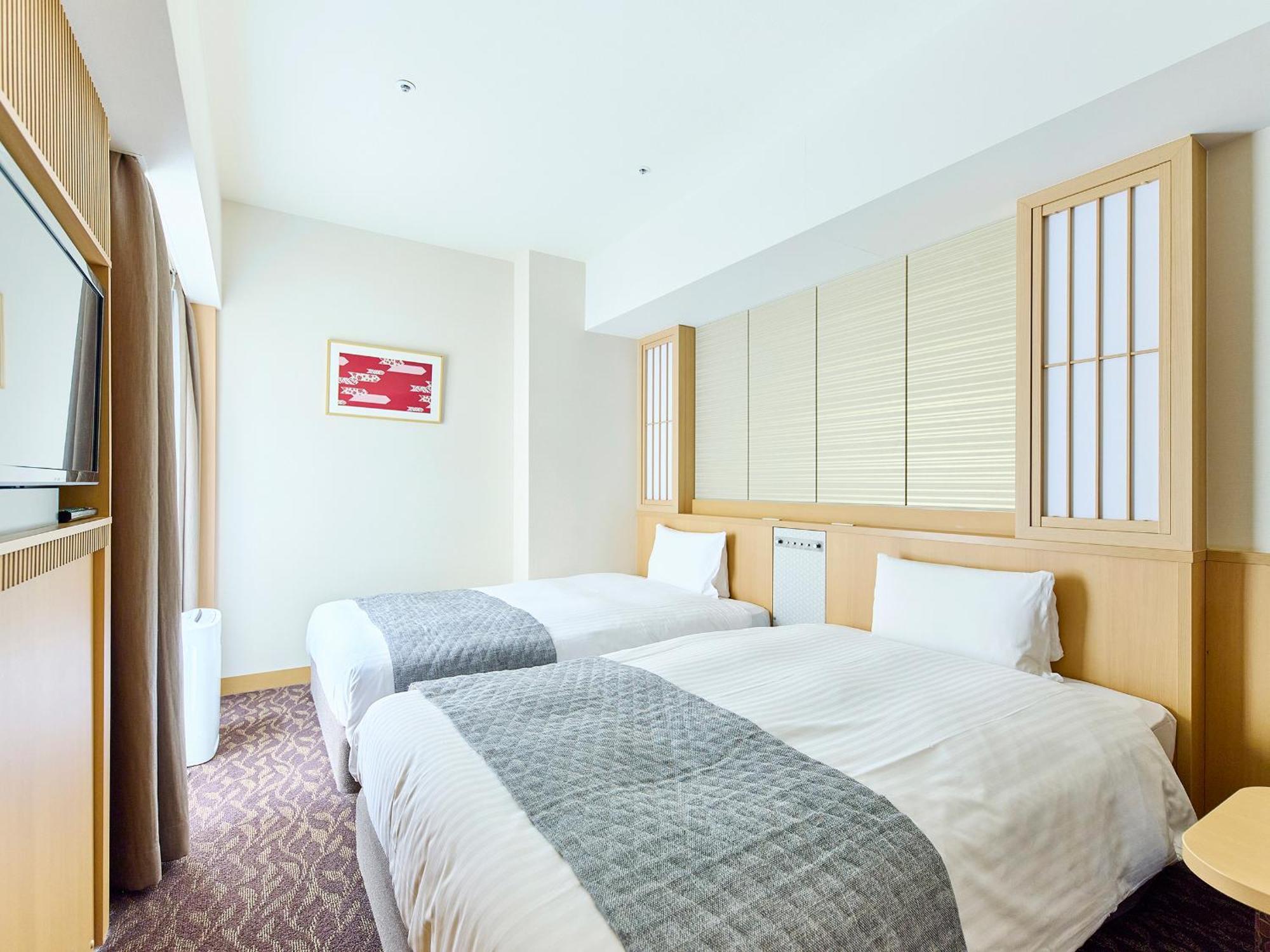 Vessel Hotel Campana Kyoto Gojo Luaran gambar