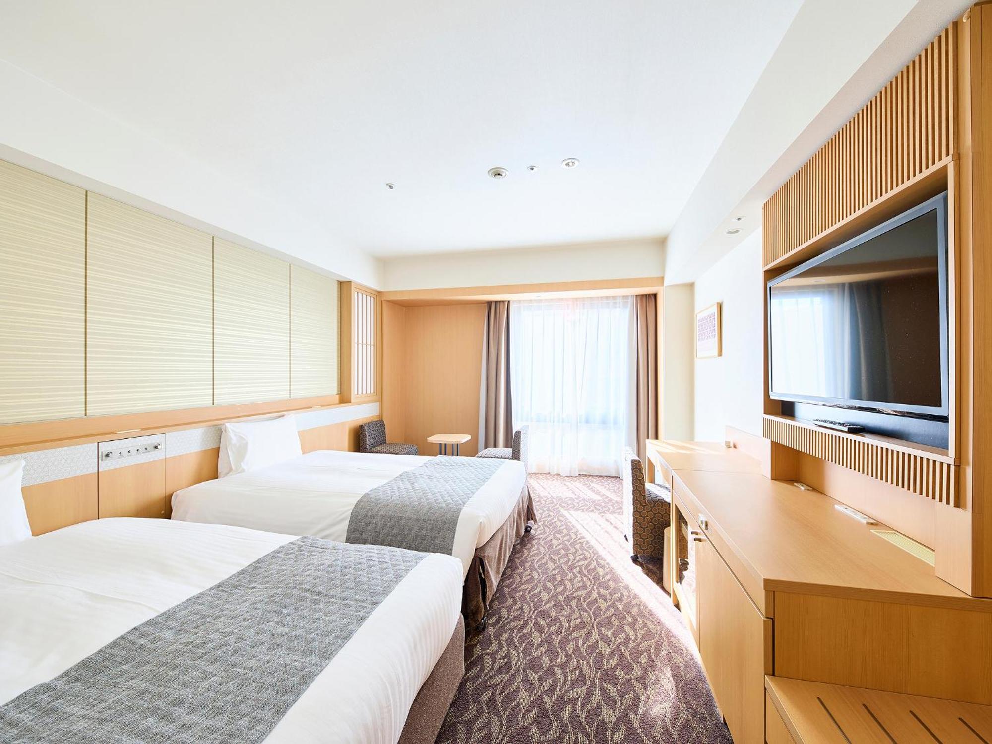 Vessel Hotel Campana Kyoto Gojo Luaran gambar