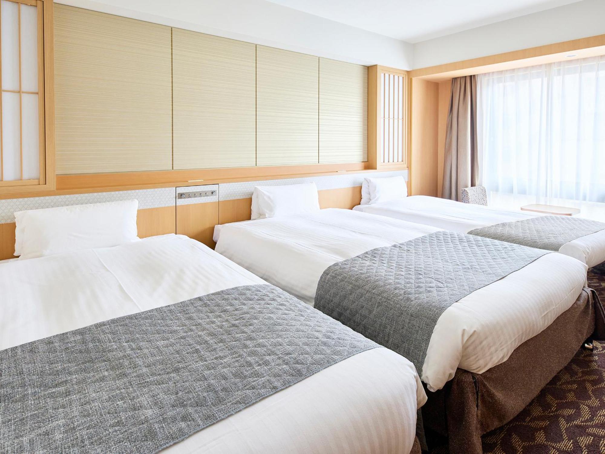 Vessel Hotel Campana Kyoto Gojo Luaran gambar