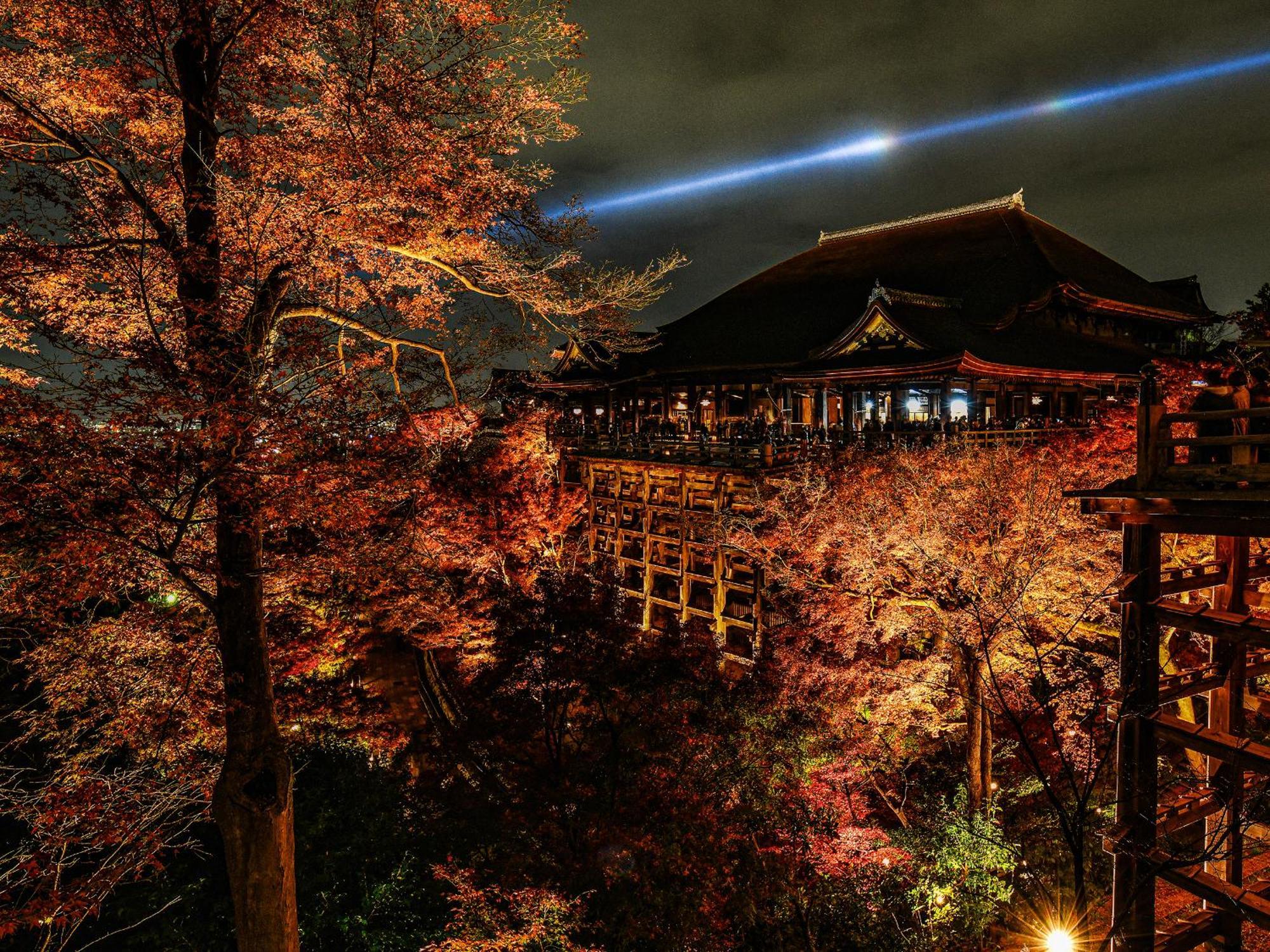 Vessel Hotel Campana Kyoto Gojo Luaran gambar