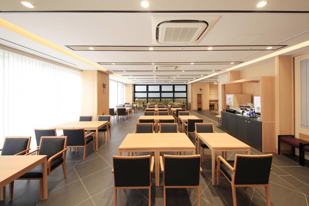 Vessel Hotel Campana Kyoto Gojo Luaran gambar